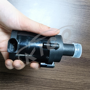 <span class=keywords><strong>Kico</strong></span> OEM 7H0965561 Nueva Bomba de Agua Eléctrica Adicional para Autos VW Audi, Sistema de Refrigeración Auxiliar del Motor - Product Image 6