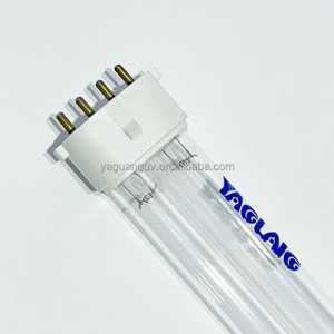 2 G7 UV-Licht lampe 11W H Form UV-Licht für die Wasser aufbereitung 254NM UV-UV-Lampe - Product Image 3