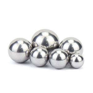 Rodamientos de <span class=keywords><strong>Bolas</strong></span> para Bicicleta de Precisión Métrica, <span class=keywords><strong>Bolas</strong></span> de Rodamiento Sueltas Surtidas para Bicicleta, 2/2.5/3/3.5/4/4.5/5/5.5/6/7/8/9/10mm - Product Image 4