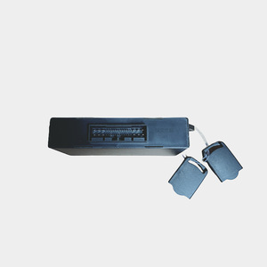 Sistema de Cierre Centralizado 3746065 DR100Q con Control Remoto y Entrada sin Llave para Controlador de Puerta de Auto Jiefang Faw Harbin - Product Image 3