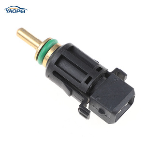 Capteur de température d'eau 13621433077 pour <span class=keywords><strong>BMW</strong></span> E46 E90 E39 E60 E63 X3 X5 X6 Z4 - Product Image 3