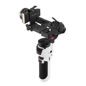 <span class=keywords><strong>ZHIYUN</strong></span> TransMount liberación rápida EX1D11 placa Base para <span class=keywords><strong>Crane</strong></span> <span class=keywords><strong>M3</strong></span> accesorios de cardán de cámara de mano - Product Image 1