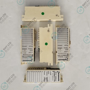 อะไหล่ SMT รุ่น N610080720AA  610-I8N โมดูลอินพุต - Product Image 4