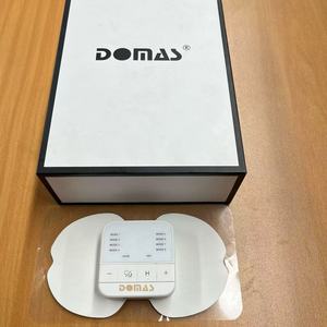 Appareils d'électrothérapie de DOMAS pour fournir la chaleur et la <span class=keywords><strong>compression</strong></span> électriques transcutanées - Product Image 5