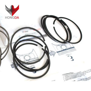 PISTÓN DE ANILLO para CRUZE ORLANDO CAPTIVA KOS <span class=keywords><strong>KOREANO</strong></span> 93745814 - Product Image 1