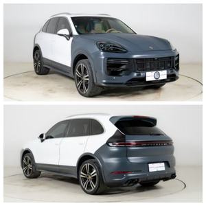 Высокое качество для <span class=keywords><strong>Porsche</strong></span> <span class=keywords><strong>Cayenne</strong></span> 958,1 2011-2017 обновляемый неповрежденный внешний вид аксессуары для 2024 модели подержанного состояния - Product Image 5