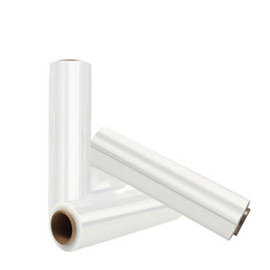 Película de estiramiento PE Wrap - Product Image 6