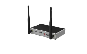 Byod Wireless Presentation Solutions Kit de transmisor y receptor HDMI 4K para compartir y colaborar contenido sin esfuerzo