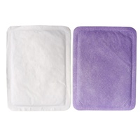Bloc chauffant pour les mains, coussin de transfert de chaleur, jetable, usine, 50 unités