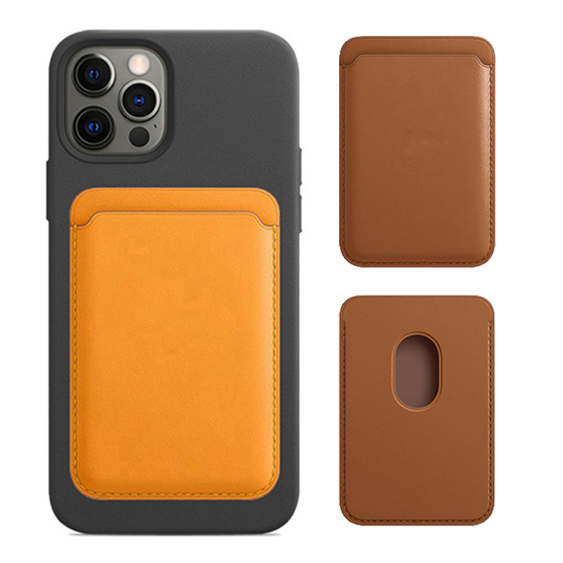iphone case leather magsafe