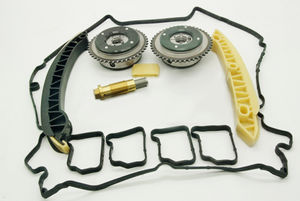 Kit de réparation de distribution 7 pièces pour Mercedes M271, BC18XLBM271L15 2710500800 2710500900 2710500411 2710160921 BC18XLBM271L6 - Product Image 5