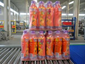 China <strong>Cheap</strong> Biodegradable Waterproof Packaging Roll Shrink <strong>Film</strong> Ldpe Cast <strong>Stretch</strong> Wrap Pe Shrink <strong>Film</strong> - Product Image 3