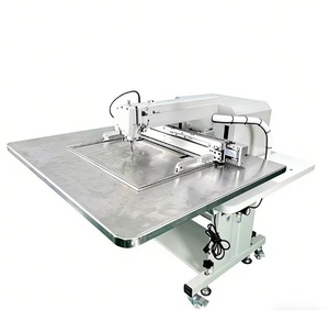 Heavy Duty Leather <b>Sewing</b> Machine Thick Car Seat Cover - Product Image 3