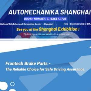 Fontech ผ้าเบรครถบรร<span class=keywords><strong>ท</strong></span>ุกหนัก<span class=keywords><strong>ท</strong></span>ุกรุ่น WVA 29174สภาพใหม่สำหรับรถวอลโว่รุ่น Renault FH และ MAGNUM ในตลาดยุโรป - Product Image 3