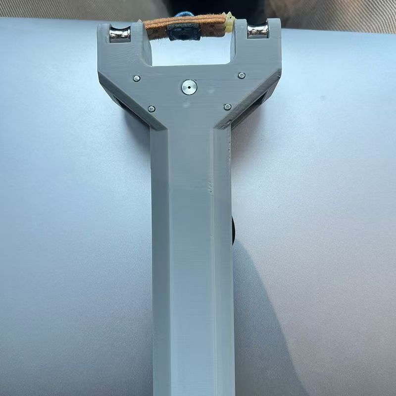 The Latest Slingshot with a Magazine, a High-quality Automatic Reloading Slingshot, Suitable for Hunting and Shooting Games