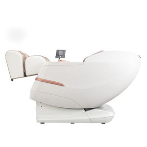 Vente directe d'usine fauteuil de <span class=keywords><strong>massage</strong></span> gravité zéro luxe Shiatsu 4d corps entier fabricant fauteuil de <span class=keywords><strong>massage</strong></span> vente en gros - Product Image 3