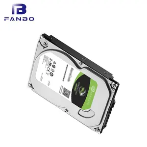 1TB 3.5 ''fattore di forma 6 GB/s interfaccia 7200 RPM ST HDD ST1000DM014 disco rigido interno