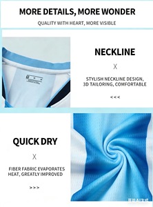 เสื้อฟุตบอลเอซีมิลานฤดูกาลใหม่ 2026/27 สำหรับผู้ชาย ระบายอากาศได้ดี แห้งเร็ว รับสกรีนชื่อและหมายเลข ขายส่ง - Product Image 6