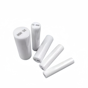 उच्च परिशुद्धता 16.00-33.999 मिमी सिरेमिक चिकनी प्लग गेज ज़िरकोनिया सिरेमिक पिन उपकरण - Product Image 2