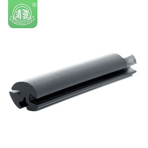 OEM produttore di guarnizione in gomma per auto porta nastro adesivo nastro di tenuta composito - Product Image 4