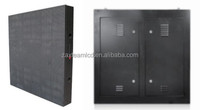 ZAXTEAM Pantalla LED para exteriores Sistema de control NovaStar P3 P4 P5 Módulo de panel LED Cartelera para pantalla de Visualización de publicidad Pared LED
