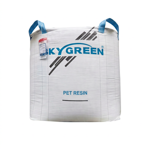 Granulés vierges SK Modified PETG YA101 T90G 25 kg/sac, couleur naturelle, pour la production de filaments 3D - Product Image 1