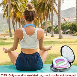 Insulated Bag Cooling Thermal Insulated Bag, Extend the Time to Keep Cold Cooler Bag - Product Image 5