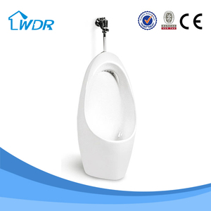 <span class=keywords><strong>Urinario</strong></span> de cerámica de diseño de hotel moderno de China, inodoro portátil para orinar para <span class=keywords><strong>baño</strong></span> a la venta - Product Image 2