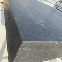 Nouveau positionneur de soudage haute précision Haoxinran, panneaux en granit noir, supports en option, garantie 1 an, usage industriel, sur mesure