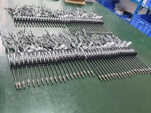 Sensor <span class=keywords><strong>de</strong></span> Posición Lineal <span class=keywords><strong>de</strong></span> Microauto-recuperación <span class=keywords><strong>de</strong></span> Alta Velocidad y Larga Duración KTR100mm, Cinta Métrica Digital Electrónica - Product Image 6