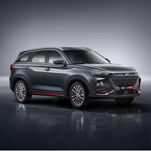 Changan <strong>Oshan</strong> <strong>X7</strong> Plus Ev 2023 Changan <strong>Oshan</strong> Z6 IDD Oushang High Speed High Quality Big Space 5 Seater <strong>SUV</strong> in Stock - Product Image 5