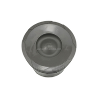 Pistón IZUMI S6D170 6245-31-2110 para Motor de Excavadora, Diámetro 170.0mm, 6 Cilindros