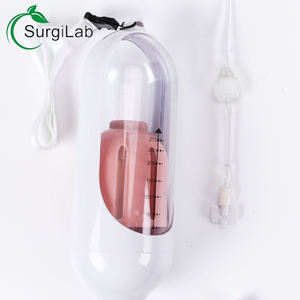 ปั๊มแบบใช้แล้วทิ้ง100มล.-275มล. แบบใช้ครั้งเดียวปั๊มซีซีซีซีอีลาสโตเมอริคแม่นยำแบบพกพา - Product Image 5