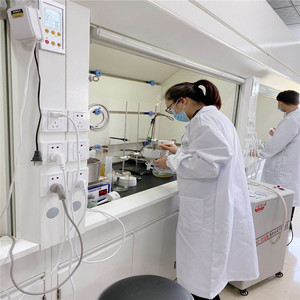 N ° CAS. 56-06-4 2,4-Diamino-6-hydroxypyrimidine 56-06-4 - Product Image 4