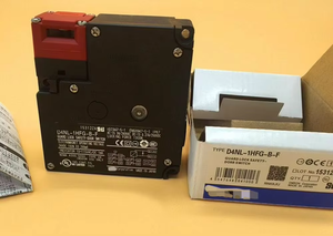 D4NL-1HFG-B-F สวิตช์ประตูนิรภัย D4NL1HFGBF จัดส่งฟรี D4NL-1HFG-B-F - Product Image 2