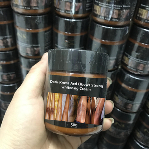 Soins de la peau, crème éclaircissante, rapide et efficace, acide kajic, Alpha arbutine - Product Image 1