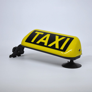 HF31-018 taxi dấu hiệu <span class=keywords><strong>LED</strong></span> ánh sáng bên trong điều kiện mới taxi dấu hiệu chủ - Product Image 2
