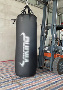 ボクシング パンチングバッグ 大型 120kg ヘビーバッグ ボクシング用品 - Product Image 3
