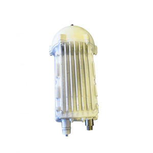 Transpondeur AIS JRC sans antenne pour usage maritime, haute qualité, nouveau design, option OEM disponible, fiable, fabriqué au Japon - Product Image 1