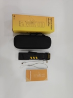 NOVKER NK420 - Identificateur de fibre optique avec puissancemètre optique, localisateur de défauts visuels, détecteur de fibre optique active pour les tests de télécommunications FTTH
