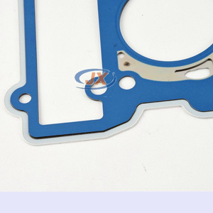 11127555755 11127555310สำหรับ <span class=keywords><strong>BMW</strong></span> ปะเก็นฝาสูบเครื่องยนต์รุ่นเก่า N52B25 <span class=keywords><strong>B25</strong></span> <span class=keywords><strong>N52</strong></span> 2.5L - Product Image 2