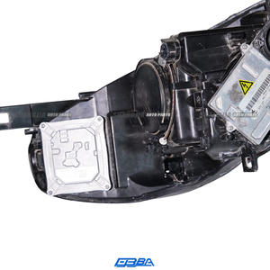 Module lumineux pour Ferrari California 2009-2013, phare LED gauche d'origine OE 251999 - Product Image 5