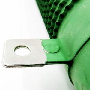 Usine en gros 5000W 100 <span class=keywords><strong>Ohms</strong></span> <span class=keywords><strong>450</strong></span> Ohm Résistance de freinage bobinée de 5500 watts - Product Image 4