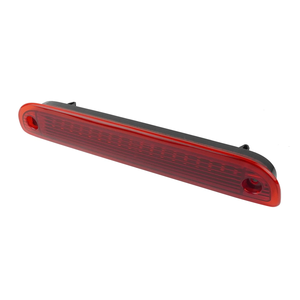 1340670080 71778547 Luces de Freno Traseras Rojas, Tercera Luz de Freno para Citroen Relay Peugeot <span class=keywords><strong>Boxer</strong></span> II 2007-23 - Product Image 3