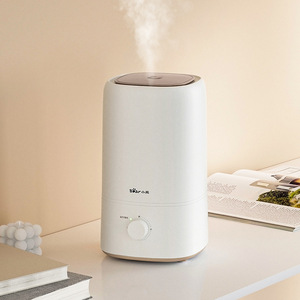 Bear <b>Humidifier</b> 5L Quiet Operation For Home Bedroom Living Room - Product Image 4