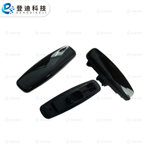 ไฟเลี้ยว LED ด้านข้าง Infiniti 26160JK00B วัสดุ ABS PZ631สำหรับเปลี่ยนการซ่อมแซม - Product Image 1