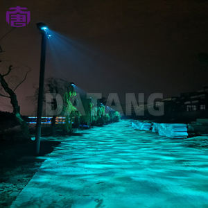 Proyector de Luz de Ondas Acuáticas para Exteriores, Resistente al Agua, con Control Remoto, para Jardín, Paisajes y Decoraciones Navideñas - Product Image 4