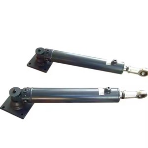 Cylindre hydraulique de <span class=keywords><strong>bateau</strong></span> pour la direction de <span class=keywords><strong>bateau</strong></span> de gouvernail - Product Image 5
