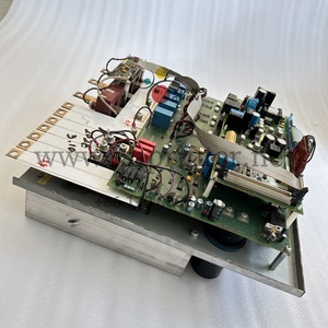 Carte de commande WD Original BLT5 00.785.0642 55kw 00.785.1196 MDPS55 00.785.1489MDIB55 00.785.0726 AVM5 00.781.9638 pour pièces de presse - Product Image 2