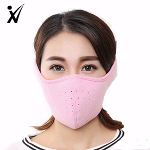 2024 usine personnalisé néoprène cyclisme et pêche <span class=keywords><strong>masque</strong></span> facial couverture populaire respirant maille filtre vélo formation <span class=keywords><strong>masque</strong></span> - Product Image 1